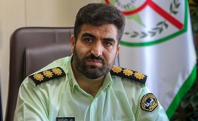 دستگیری متهمین فروش غیرمجاز دارو و کشف ۵۰ هزار داروی کمیاب
