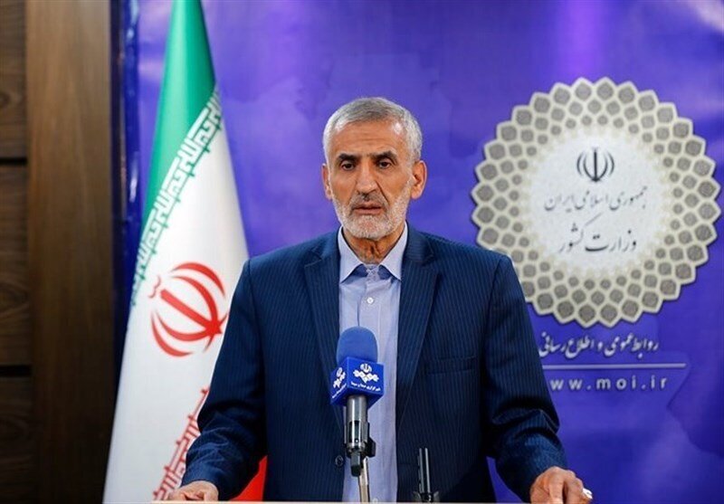 پیش‌بینی می‌کنیم مشارکت بالای ۷۰ درصد باشد