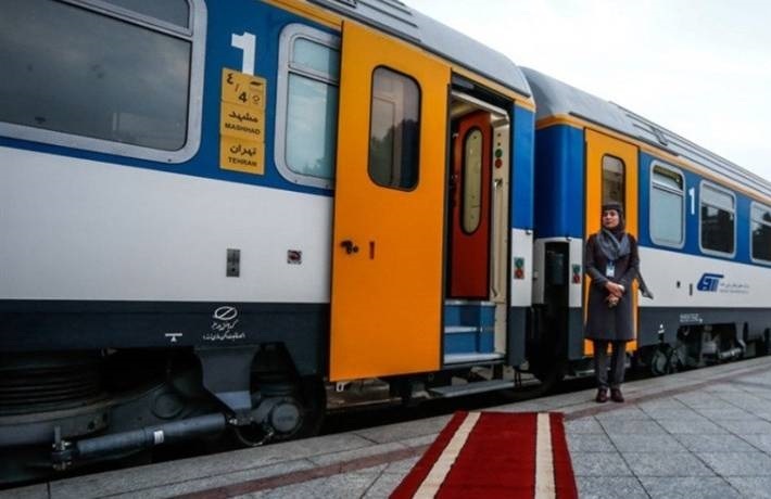 زمان پیش‌فروش بلیت‌ قطار در خرداد مشخص شد