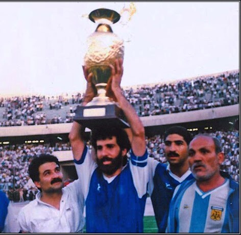 باز هم دور آخر، باز هم پرسپولیس و استقلال!