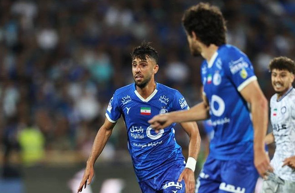 امید به قهرمانی استقلال تا ثانیه آخر!