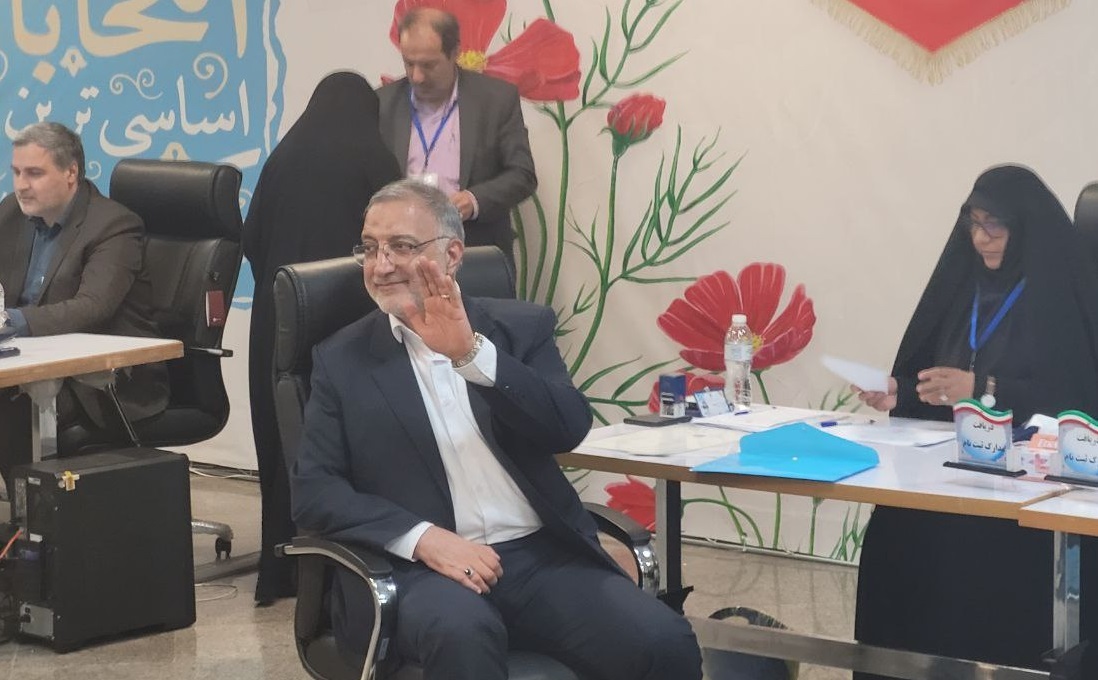 وعده‌های زاکانی؛