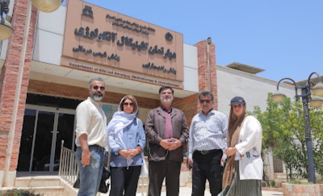موسسه خیریه