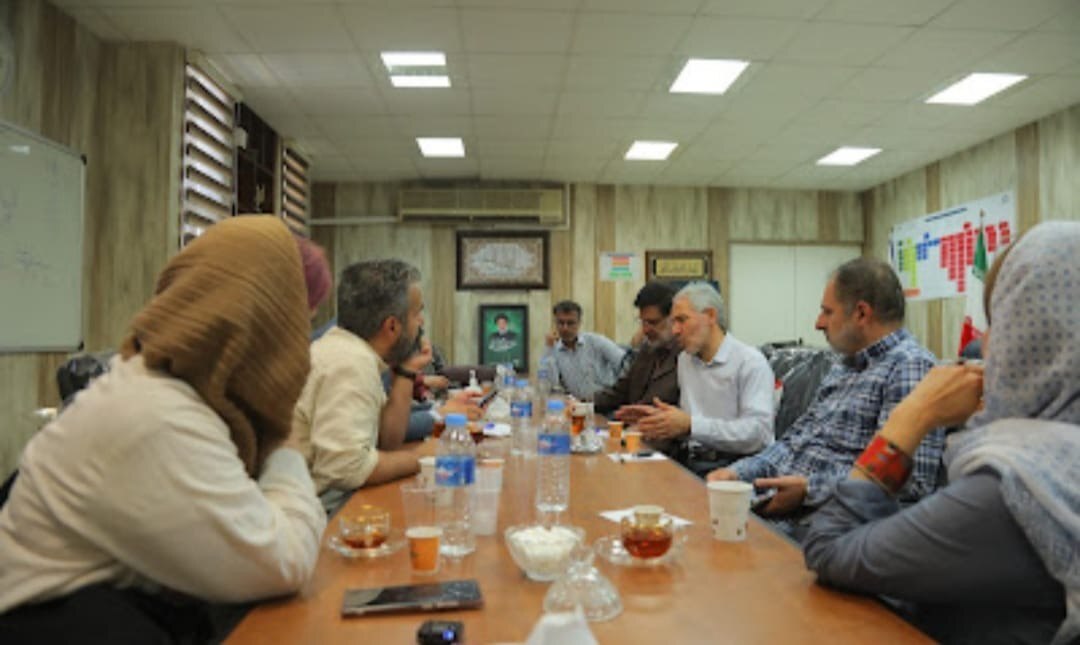 موسسه خیریه