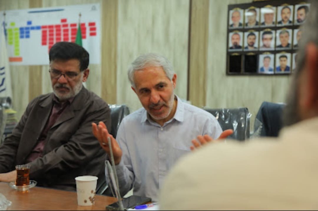 موسسه خیریه