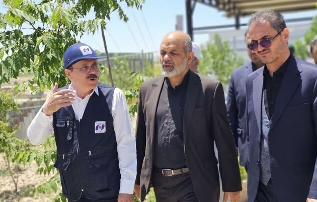 وزیر کشور: انتخابات در امنیت و سلامت برگزار می‌شود