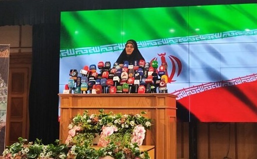 الهیان: شعار دولتم «دولت سالم، اقتصاد سالم، جامعه سالم» است/