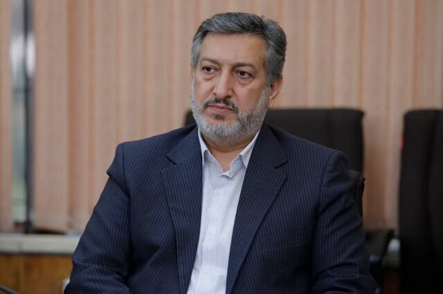 هشدار صداوسیما؛ بدون مجوز برنامه‌ها را پخش نکنید