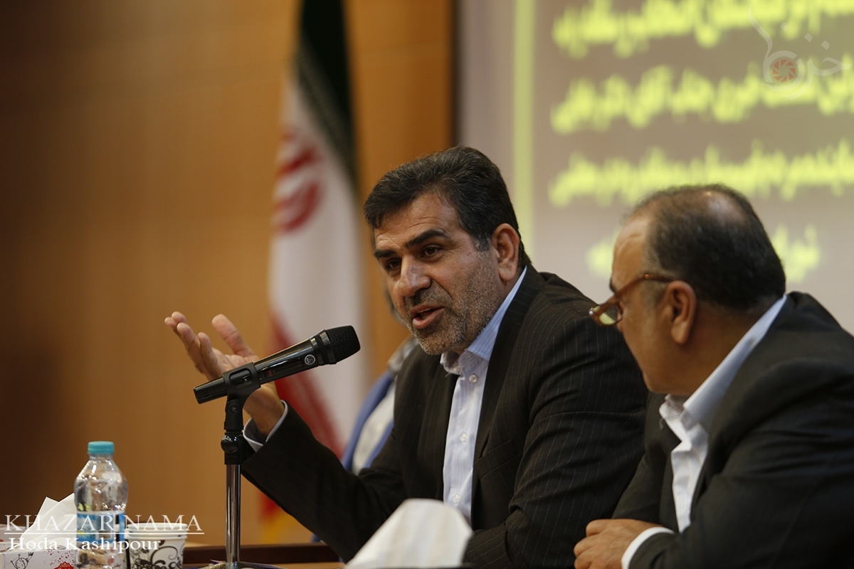 نماینده مجلس: اجرای همسان‌سازی خط قرمز ماست
