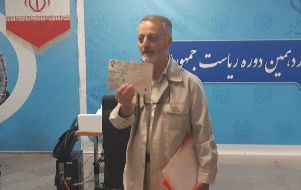 زریبافان: دولت «خدمت و مجاهدت» با همه سلایق رفاقت می‌کند