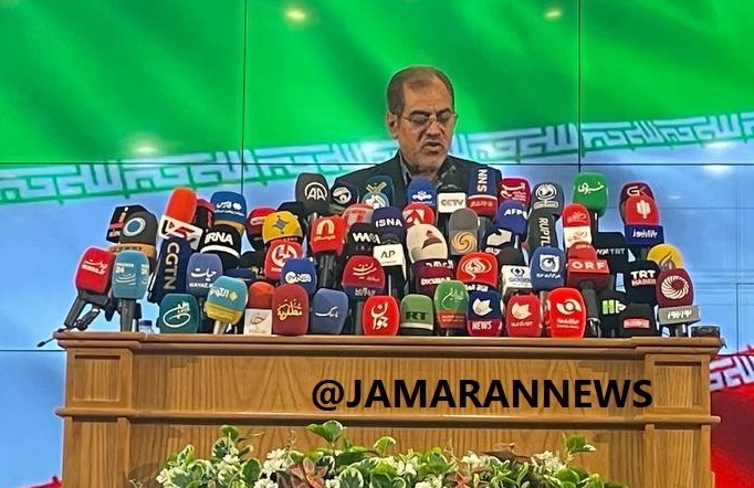 قاسم‌زاده: با فساد اداری مبارزه می‌کنم
