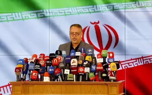 فردا آخرین مهلت نامنویسی از داوطلبان کاندیداتوری است فردا آخرین مهلت نامنویسی از داوطلبان کاندیداتوری است