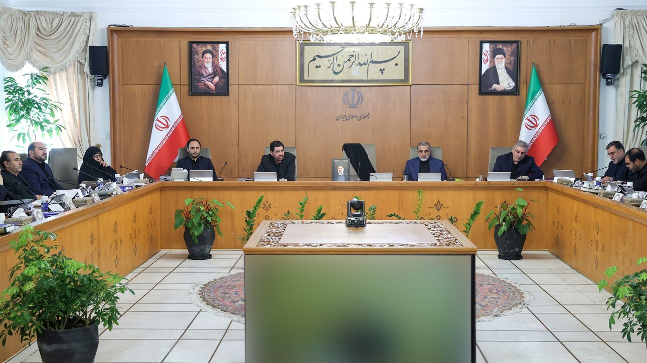 فضای جامعه بیشتر انتخاباتی شود