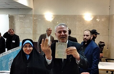 آخرین روز ثبت‌نام کاندیدا‌های انتخابات؛ حضور نماینده سابق و وزیر دولت احمدی‌نژاد