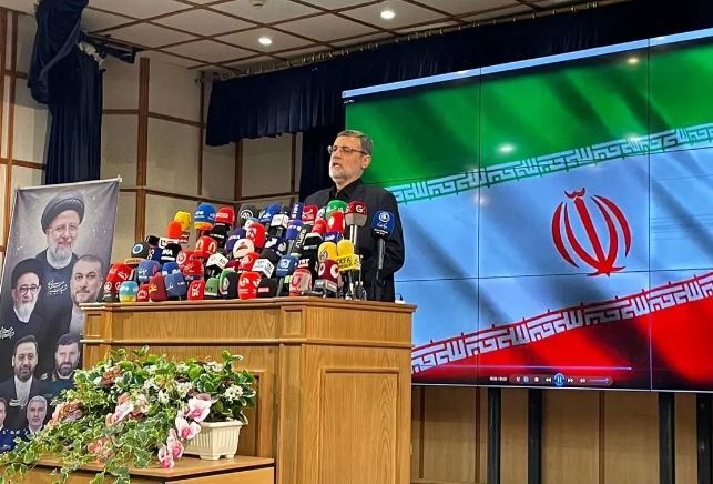 قاضی‌زاده هاشمی: در ۴ سال «تورم» را تک رقمی می‌کنم