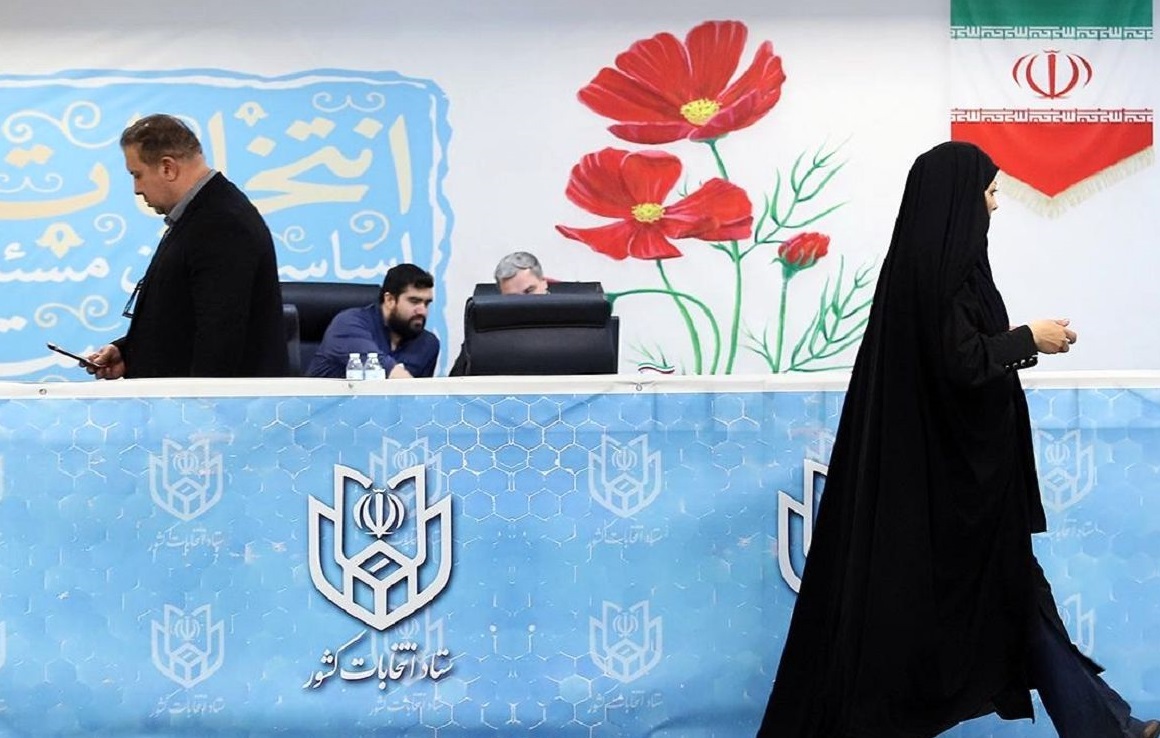 حضور عجیب دولتی‌ها و مجلسی‌ها؛ یک ماه ایران را تعطیل کنید تا راحت کار انتخاباتی کنند!