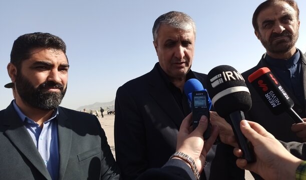 اسلامی: در فاز کاهش تعهدات برجام هستیم