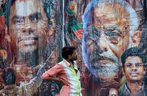 انتخابات هند: پیروزی دوباره مودی، مشکلات بیشتر برای مسلمانان