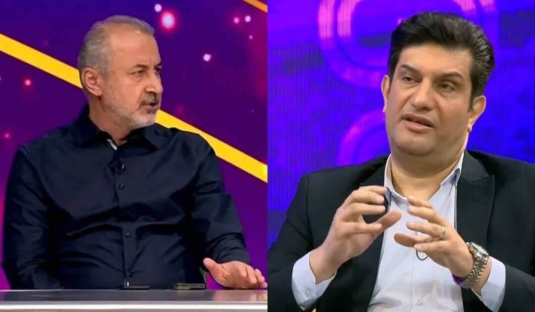 احضار مدیران جنجالی فوتبال ایران/ درویش بابت توهینش عذرخواهی کرد