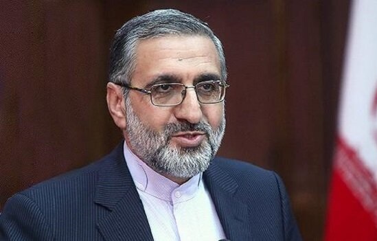 اسماعیلی: دولت سیزدهم نامزد مشخصی ندارد