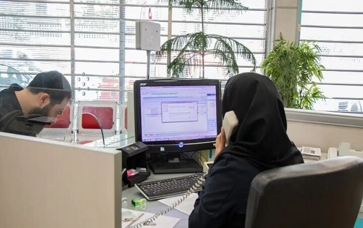 جزئیات تغییر ساعت ادارات؛ دورکاری پس از ساعت ۱۳