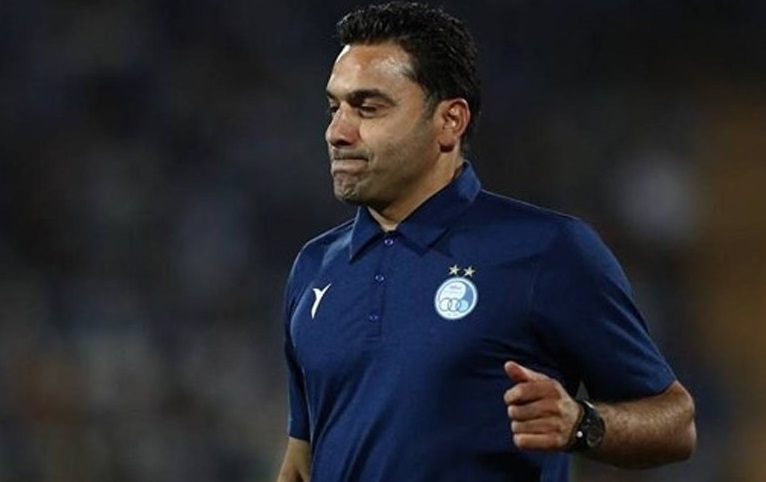 مربی استقلال احضار شد