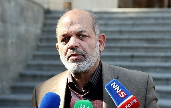 وزیر