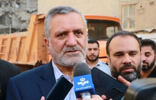 وزیر کار در انتخابات؛ «تا آخر می‌مانم»