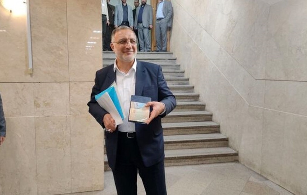 ادعای شهردار تهران؛ «رای می‌آورم»