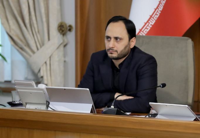 بهادری‌جهرمی: