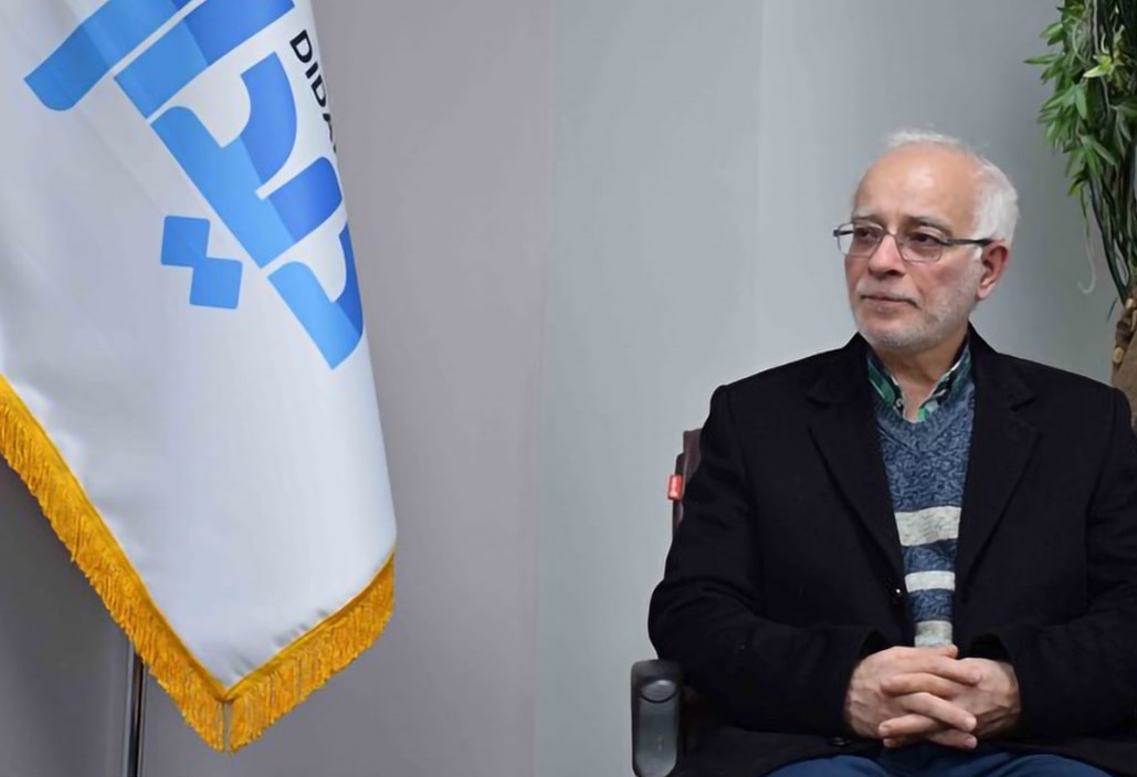بهشتی‌پور: تصویب قطعنامه‌، فشار زیادی برای ایران ندارد