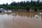 سیل غارتگر اومد، از تو رودخانه گذشت ...