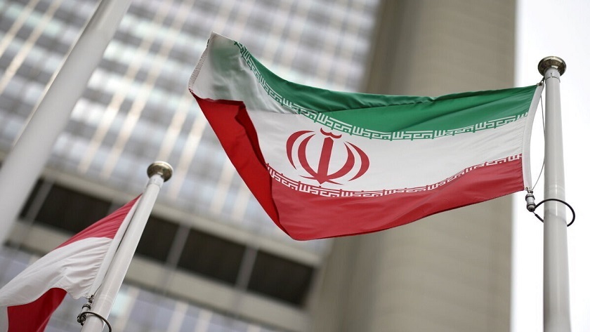 بیانیه مشترک ۸ کشور در حمایت از ایران