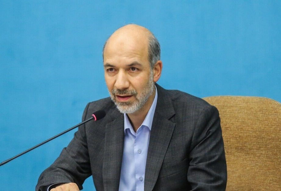 وزیر نیرو: طالبان بخشی از حق‌آبه هیرمند را رهاسازی کرد
