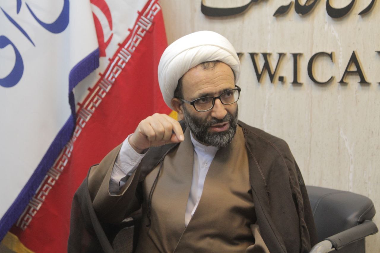 سلیمی: قطعنامه شورای حکام سیاسی است