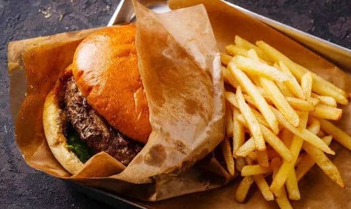 رژیم غذایی بی‌کیفیت، یعنی افسردگی و اضطراب