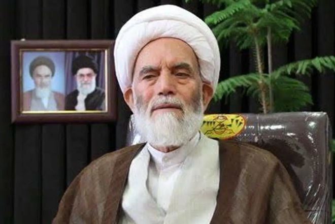 آیت‌الله طه‌محمدی درگذشت