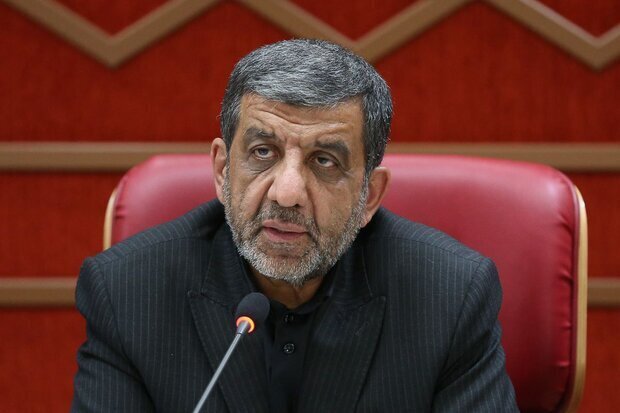 ضرغامی: