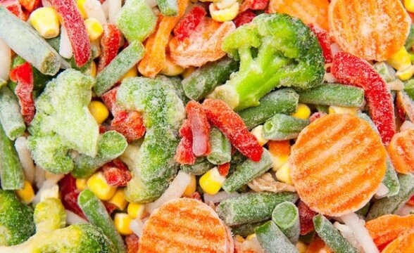این مواد غذایی را نباید در فریزر گذاشت
