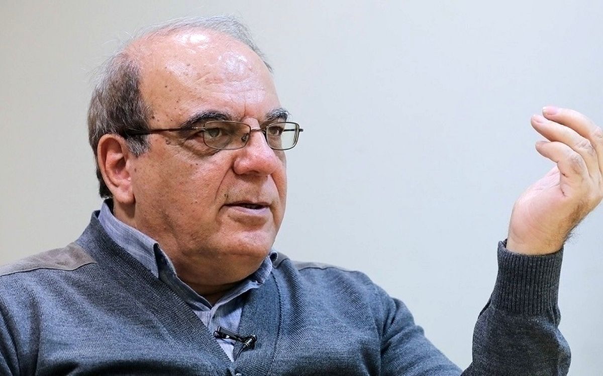 نگرانم پس نامزدم