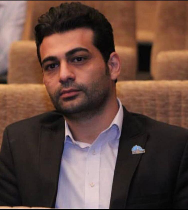 یک خوزستانی مسئول کمیته راهبردی کانون سراسری انجمن‌های صنفی حفاظت فنی، ایمنی و بهداشت کار کشور شد