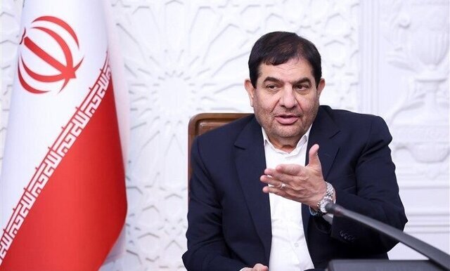 بخش دوم قانون بودجه ابلاغ شد