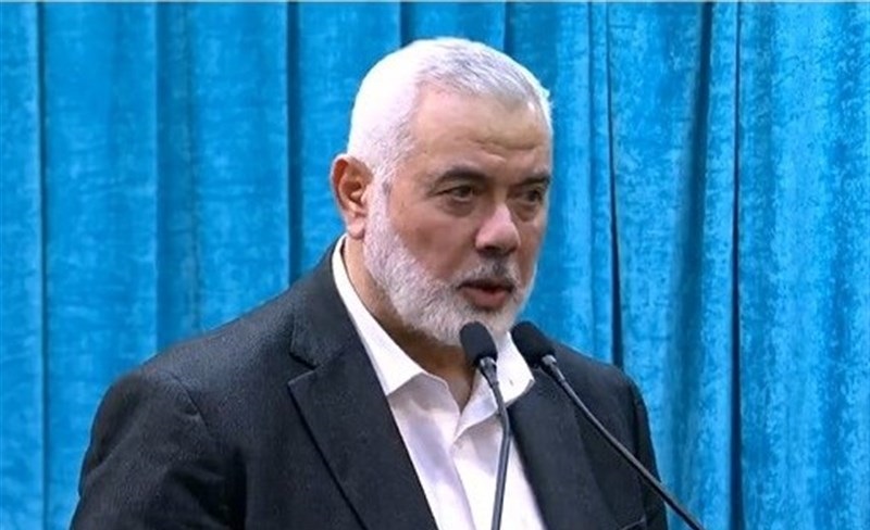 هنیه: