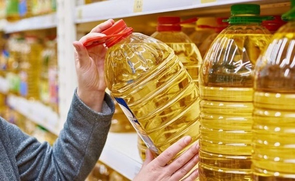 قیمت روغن مایع چند؟ +جدول