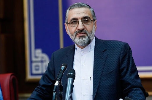 رییس دفتر رییس جمهور: در این ۴۵ روز کم نخواهیم گذاشت