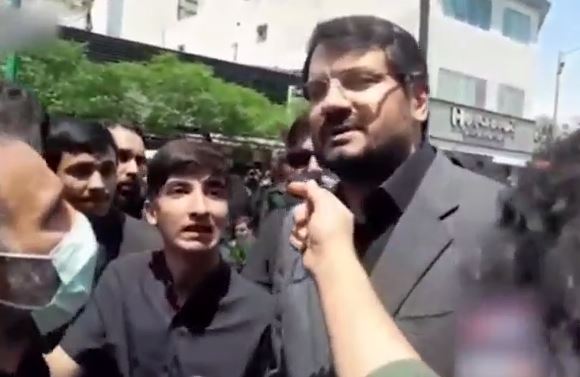 بذرپاش: خیلی‌ها دنبال تک دوره‌ای شدن رئیسی بودند؛ حالا خوشحالند!