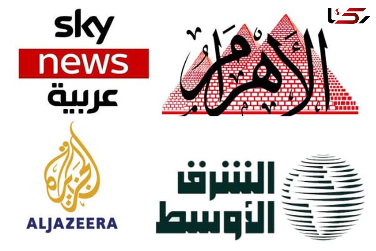 واکنش رسانه‌های به سانحه منجر به درگذشت رئیس جمهور ایران