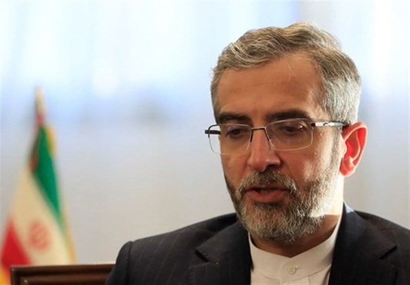 ۳ انتصاب با حکم مخبر؛ «باقری‌کنی» سرپرست وزارت خارجه شد