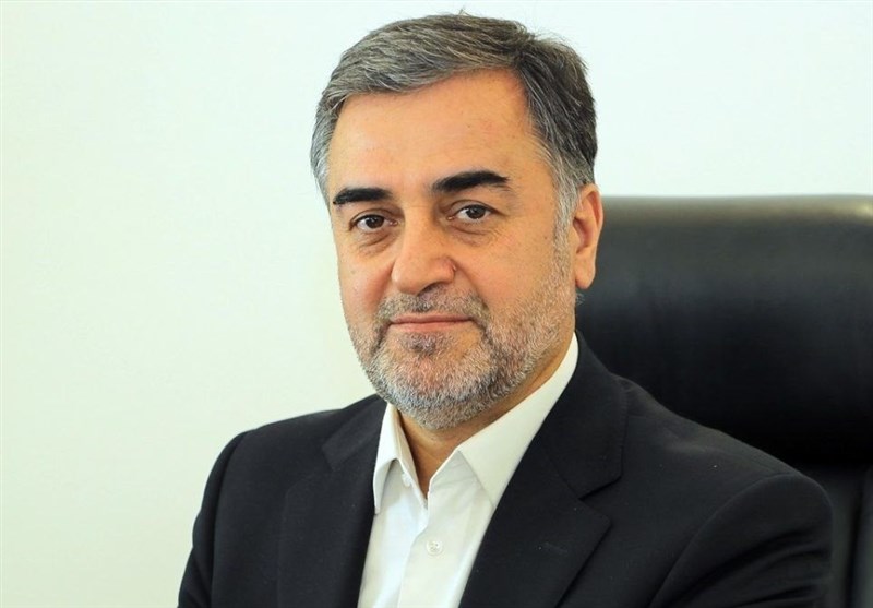 ۳ انتصاب با حکم مخبر؛ «باقری‌کنی» سرپرست وزارت خارجه شد