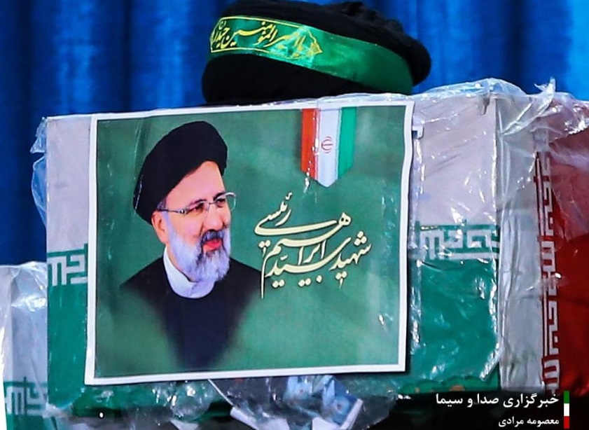 شهید «رئیسی» بت تنبلی و پشت میزنشینی را شکست